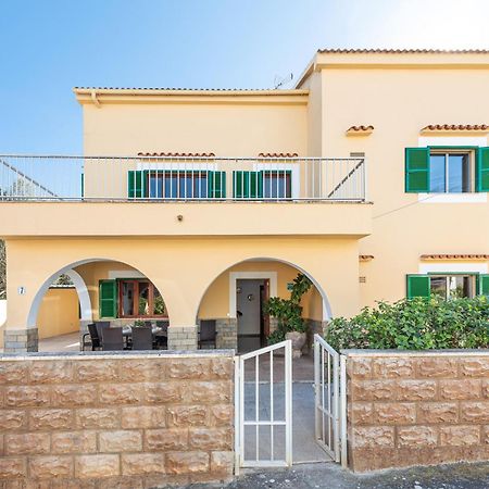 Tradicional Villa Calamar 7 克罗姆港 外观 照片