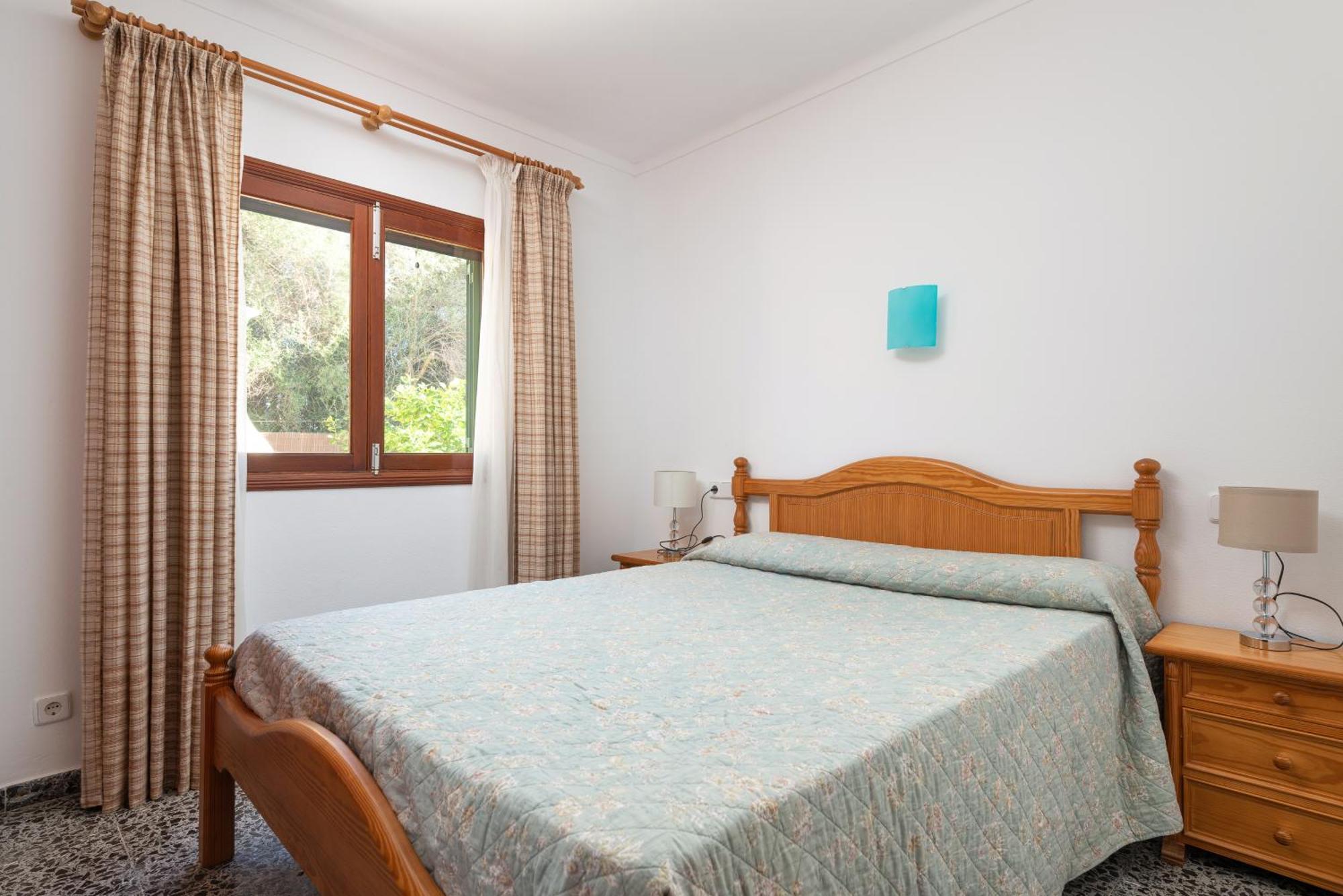 Tradicional Villa Calamar 7 克罗姆港 外观 照片