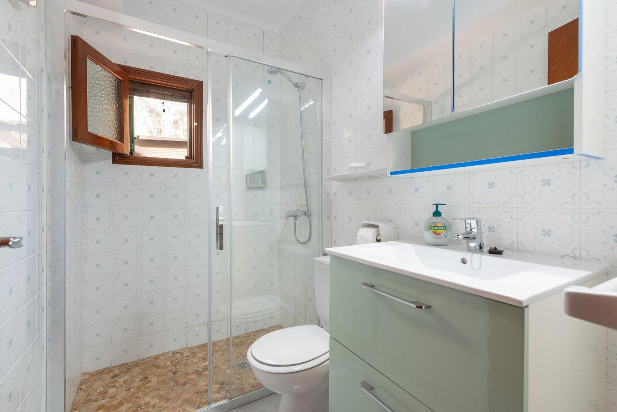 Tradicional Villa Calamar 7 克罗姆港 外观 照片