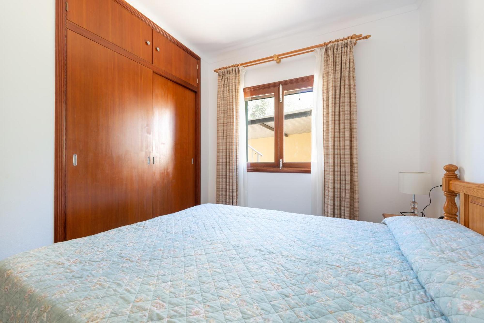 Tradicional Villa Calamar 7 克罗姆港 外观 照片
