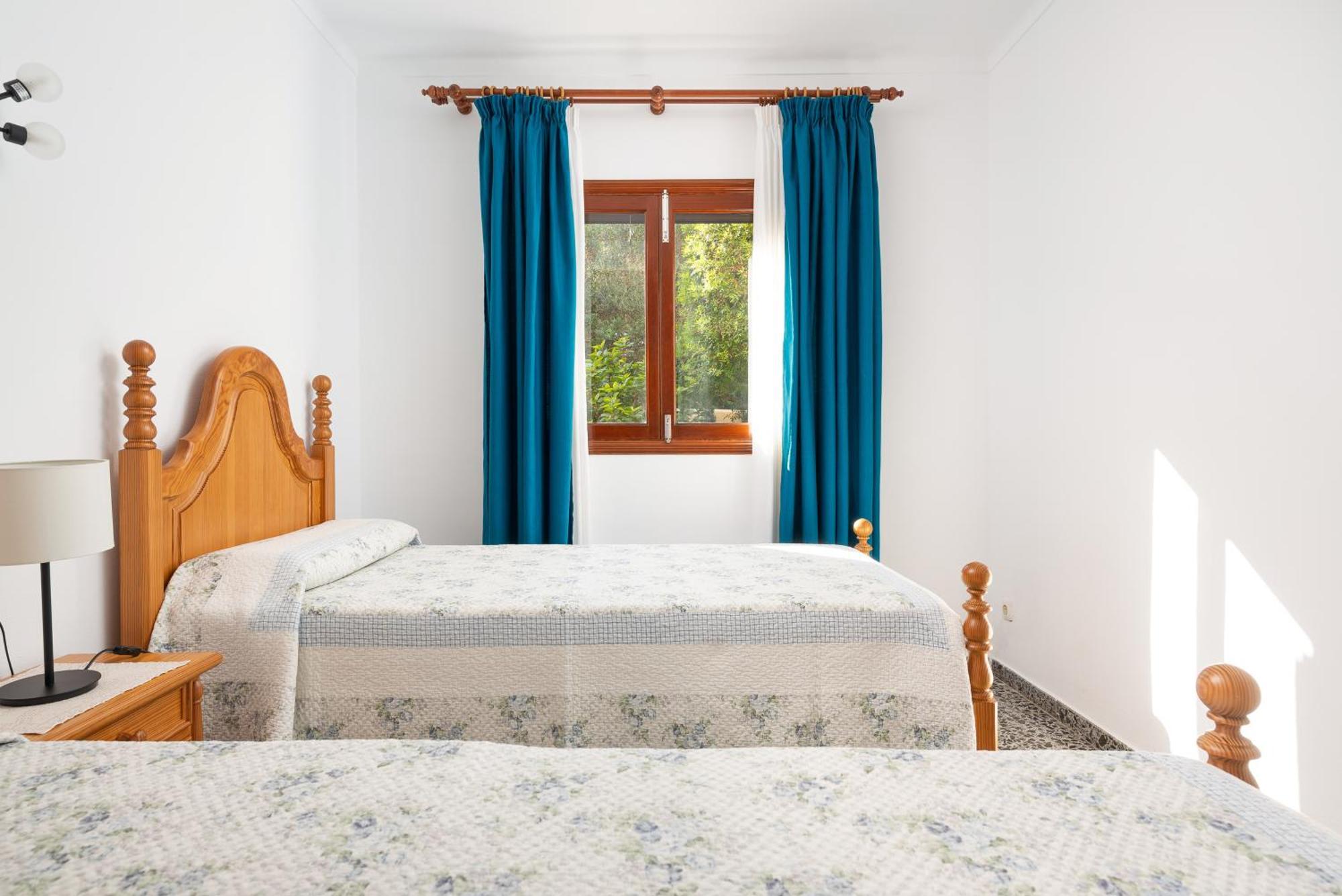 Tradicional Villa Calamar 7 克罗姆港 外观 照片