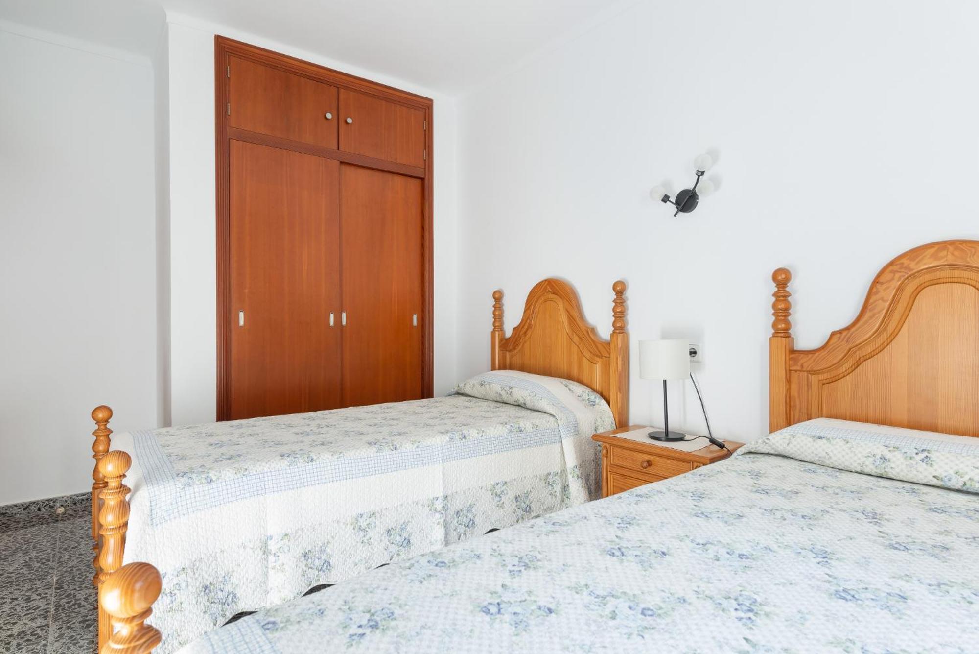 Tradicional Villa Calamar 7 克罗姆港 外观 照片