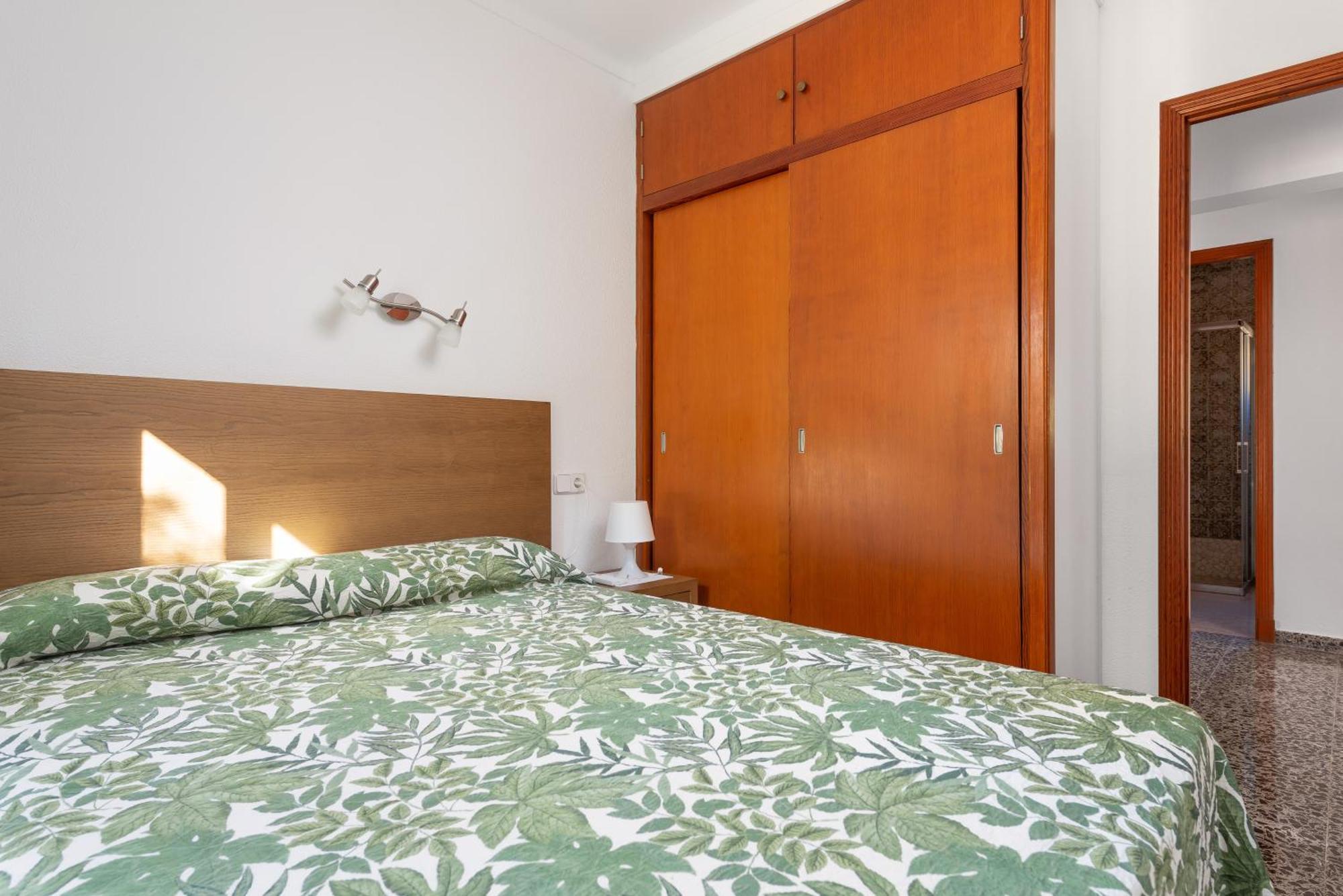 Tradicional Villa Calamar 7 克罗姆港 外观 照片