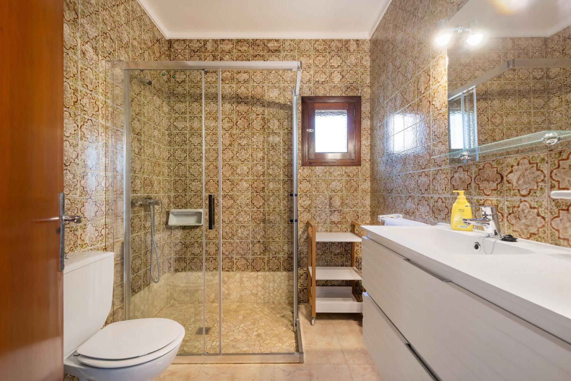 Tradicional Villa Calamar 7 克罗姆港 外观 照片